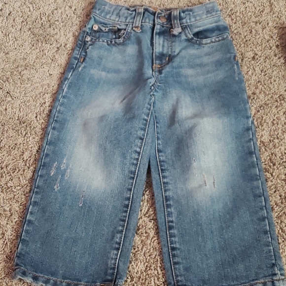 Toddler Jeans - Picture 2 of 11